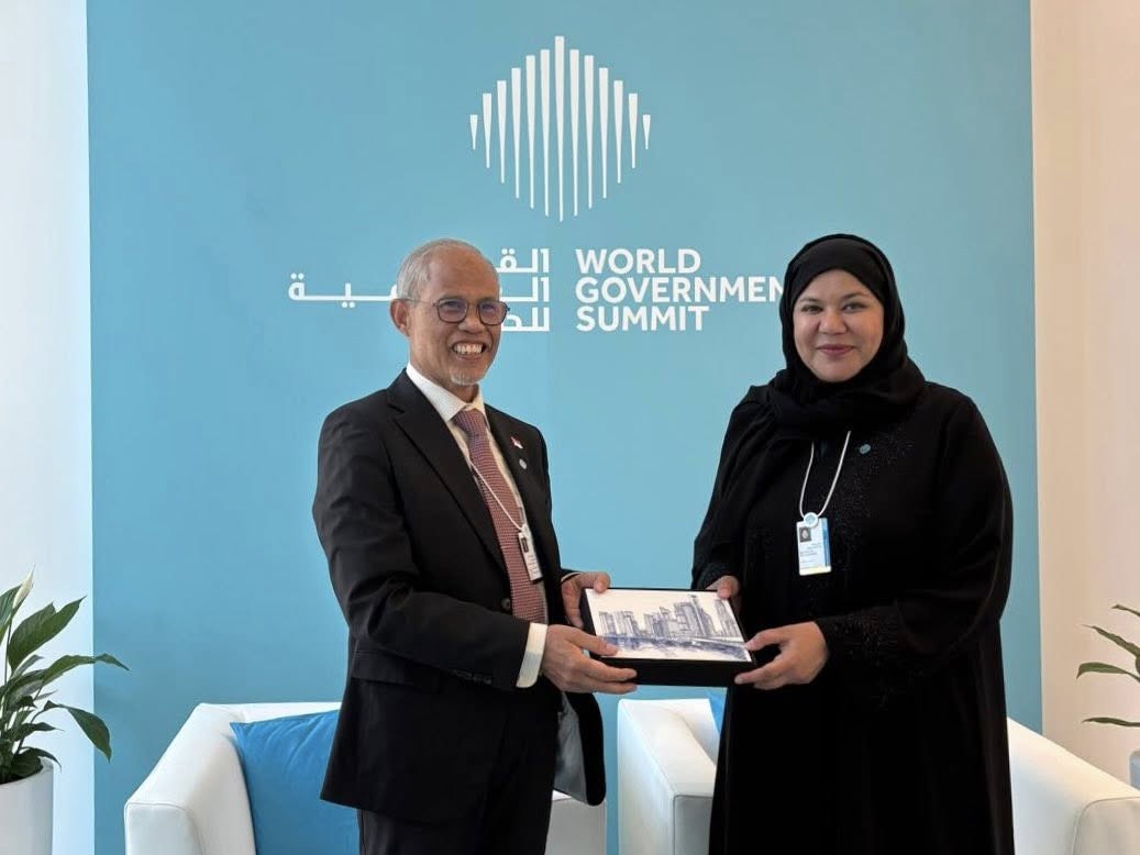 Early childhood development initiatives